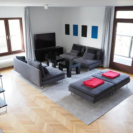 Apartman Lanzo