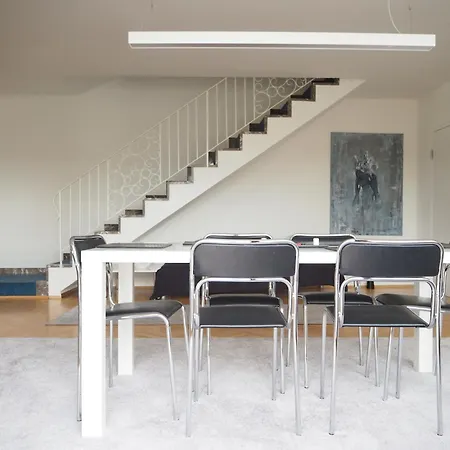 Apartman Lanzo Linz