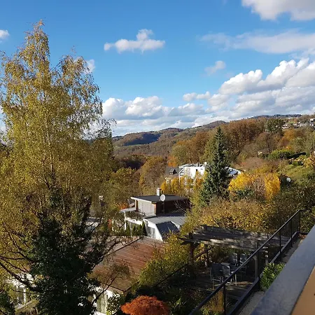 Apartman Lanzo *