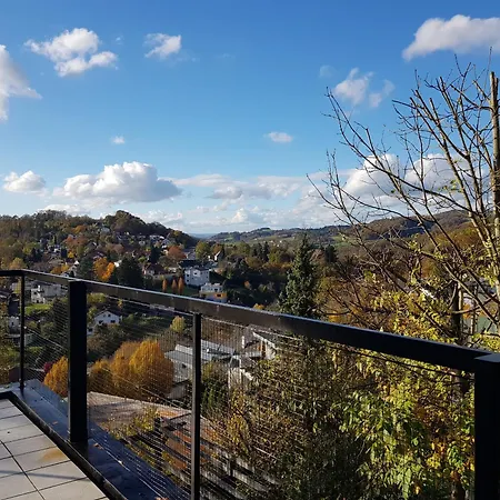 Appartement Lanzo Linz